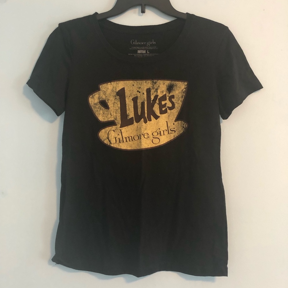 Gilmore Girls t-shirt!